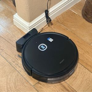 Ecovac  Robotic Vacuum Cleaner u2 pro